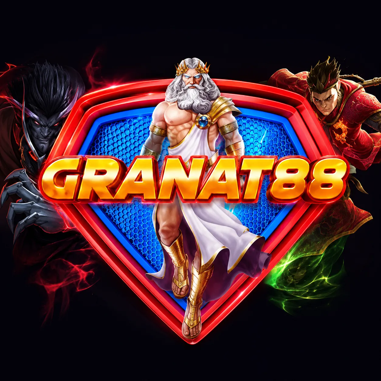 GRANAT88 - Petualangan Seru Dalam Dunia Fantasi