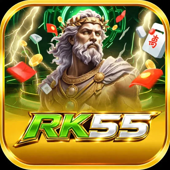 RK55 - Permainan Puzzle Menarik dan Menantang