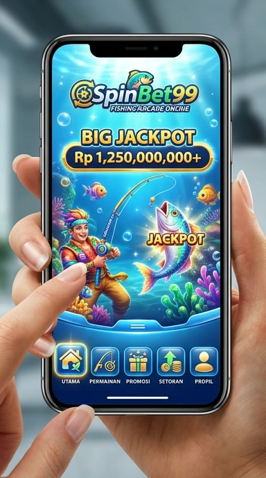 Fitur bonus menarik yang ditawarkan oleh spinbet99.